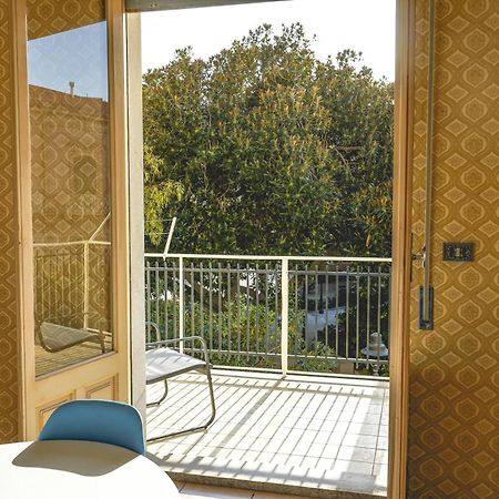 Casa Della Villa Pozzallo Bagian luar foto