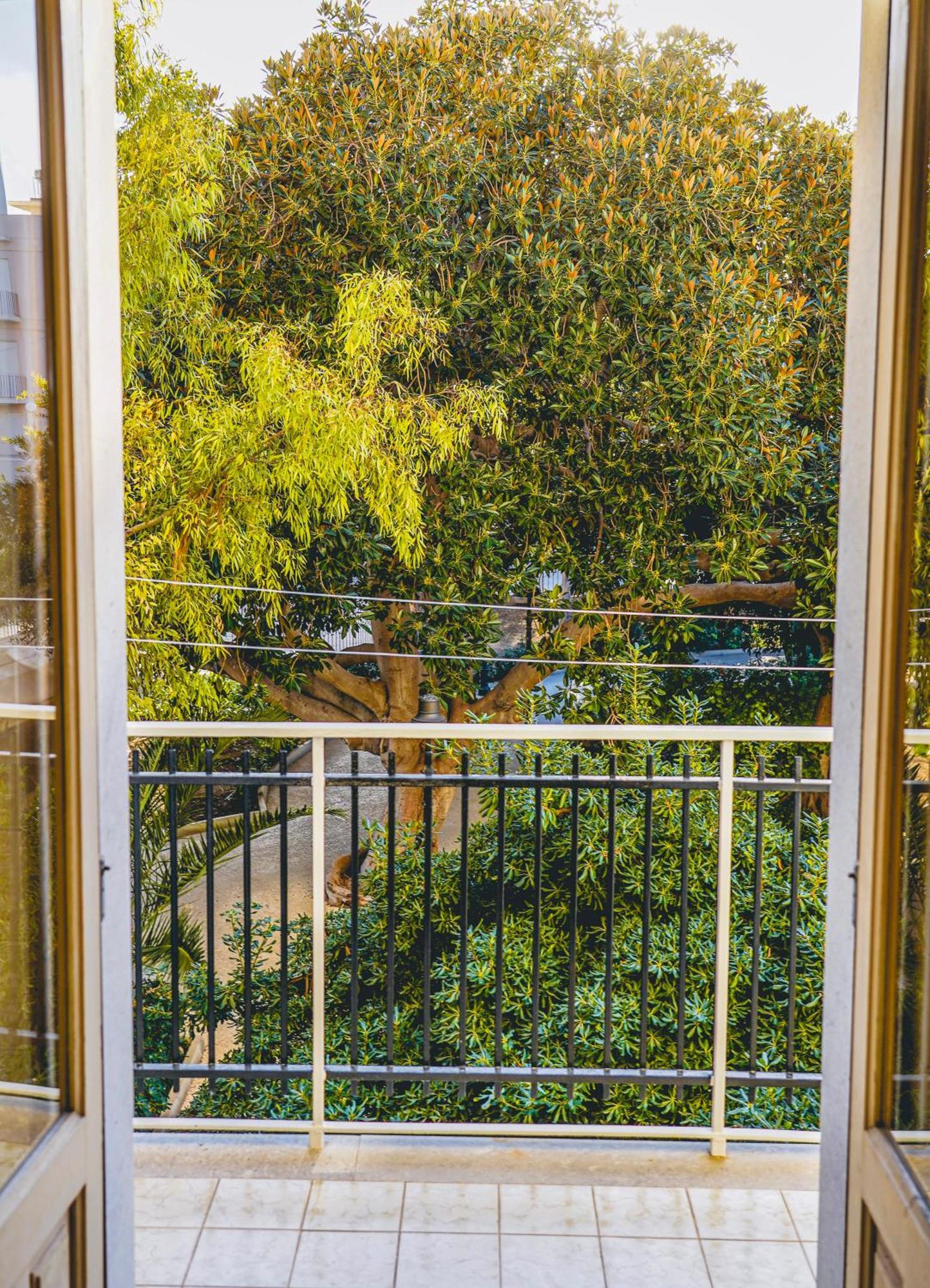 Casa Della Villa Pozzallo Bagian luar foto