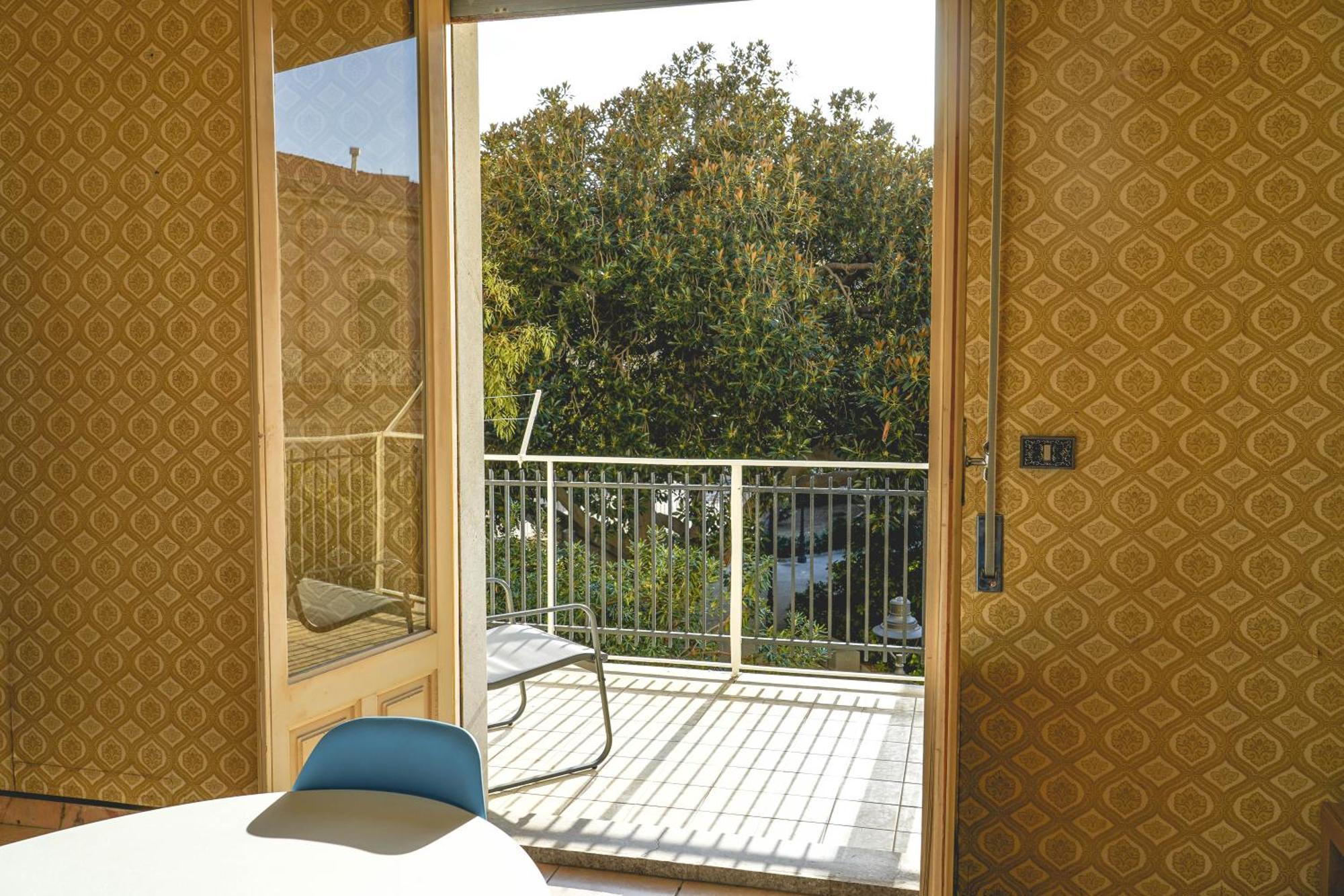 Casa Della Villa Pozzallo Bagian luar foto