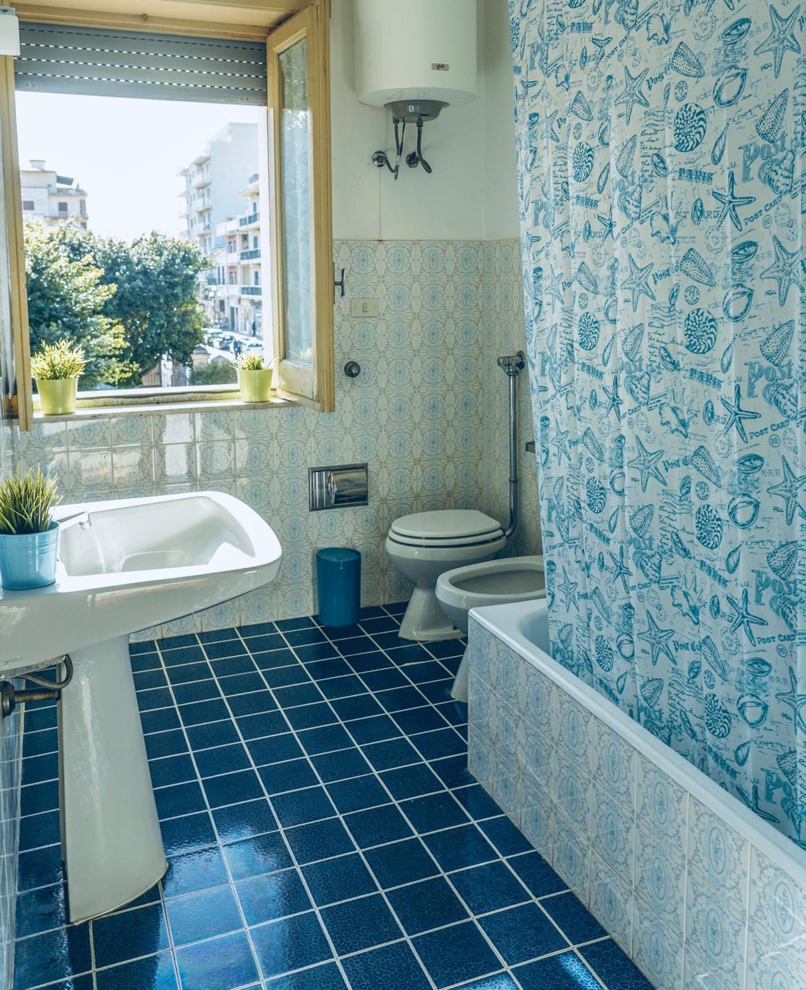 Casa Della Villa Pozzallo Bagian luar foto