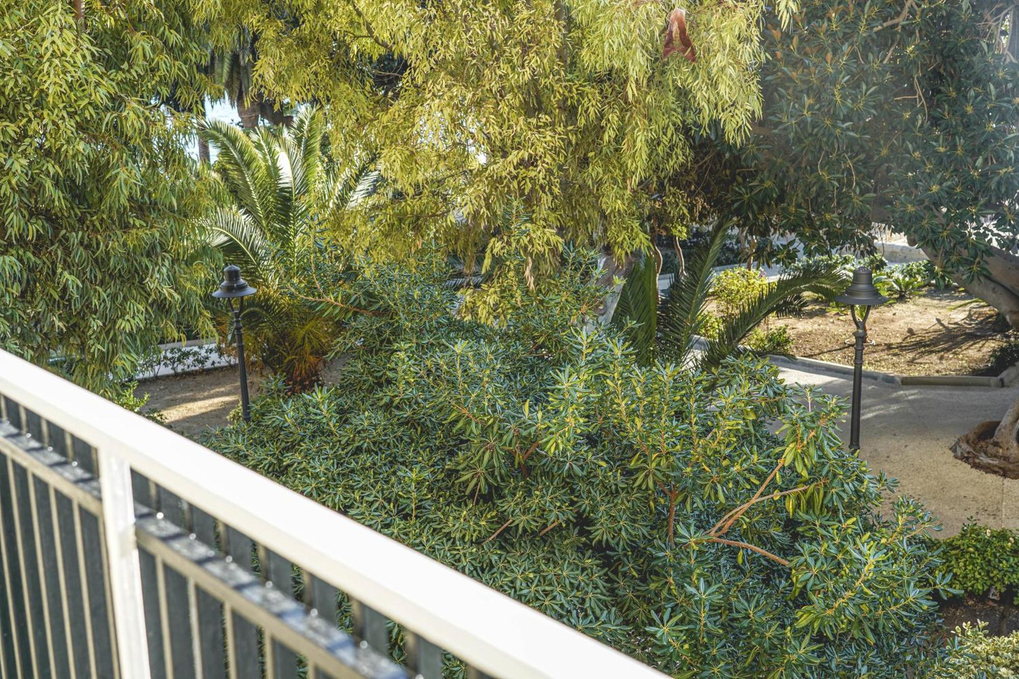 Casa Della Villa Pozzallo Bagian luar foto